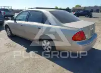2002 Toyota AVALON фото