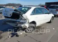 2002 Toyota AVALON фото