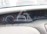2002 Toyota AVALON photo