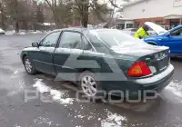 2002 Toyota AVALON фото