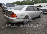 2002 Toyota AVALON фото