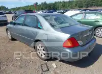 2002 Toyota AVALON фото