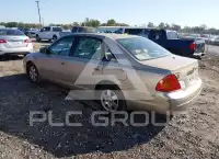 2002 Toyota AVALON фото