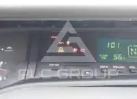 2002 Toyota AVALON фото