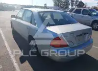 2002 Toyota AVALON фото