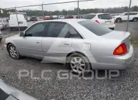 2002 Toyota AVALON фото