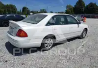 2002 Toyota AVALON фото