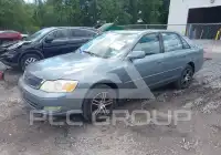 2002 Toyota AVALON фото