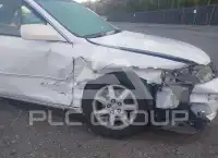2002 Toyota AVALON фото