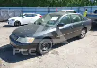 2002 Toyota AVALON фото