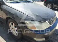 2002 Toyota AVALON фото
