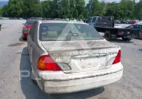 2002 Toyota AVALON фото