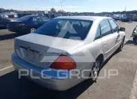 2002 Toyota AVALON фото