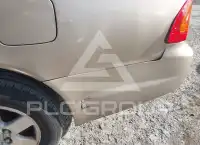 2002 Toyota AVALON фото