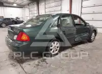 2002 Toyota AVALON фото