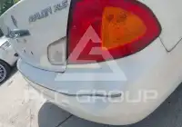 2002 Toyota AVALON photo