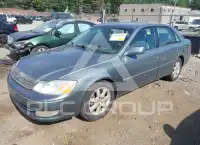 2002 Toyota AVALON фото