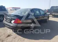 2002 Toyota AVALON фото