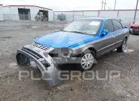 2002 KIA Optima photo