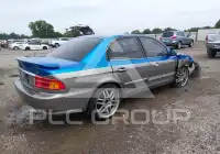 2002 KIA Optima photo