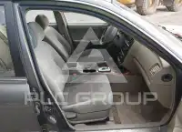2002 KIA Optima фото