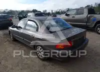 2002 KIA Optima фото