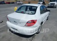 2002 KIA Rio фото