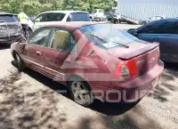2002 KIA Spectra photo