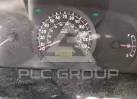 2002 KIA Spectra фото