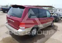 2002 KIA Sedona фото