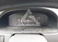 2002 KIA Sedona фото