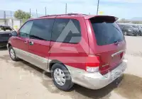 2002 KIA Sedona фото