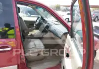 2002 KIA Sedona фото