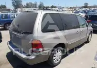 2002 Ford WINDSTAR фото