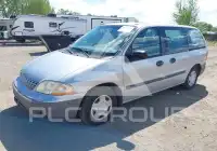 2002 Ford WINDSTAR фото