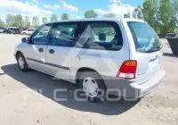 2002 Ford WINDSTAR фото