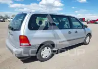 2002 Ford WINDSTAR фото