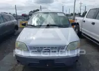 2002 Ford WINDSTAR photo