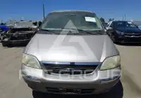 2002 Ford WINDSTAR фото
