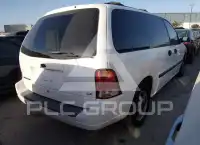 2002 Ford WINDSTAR photo