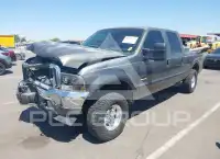 2002 Ford F-250 фото
