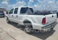 2002 Ford F-250 photo