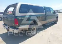 2002 Ford F-250 photo