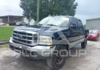 2002 Ford F-250 фото