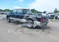 2002 Ford F-250 фото