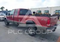 2002 Ford F-250 фото