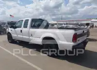 2002 Ford F-250 фото