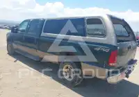 2002 Ford F-250 photo