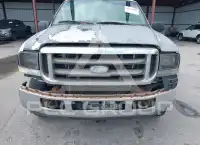 2002 Ford F-250 фото