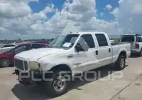 2002 Ford F-250 photo